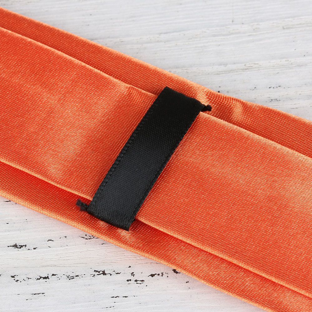 Mode Casual Slanke Effen Heren Effen Magere Hals Feestbruiloft Stropdas Zijden Stropdas