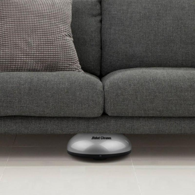 Intelligent Automatic Vacuum Cleaner Robot Mini Sweeper Machine Household Cleaning Tools Smart Automatic Sweeper