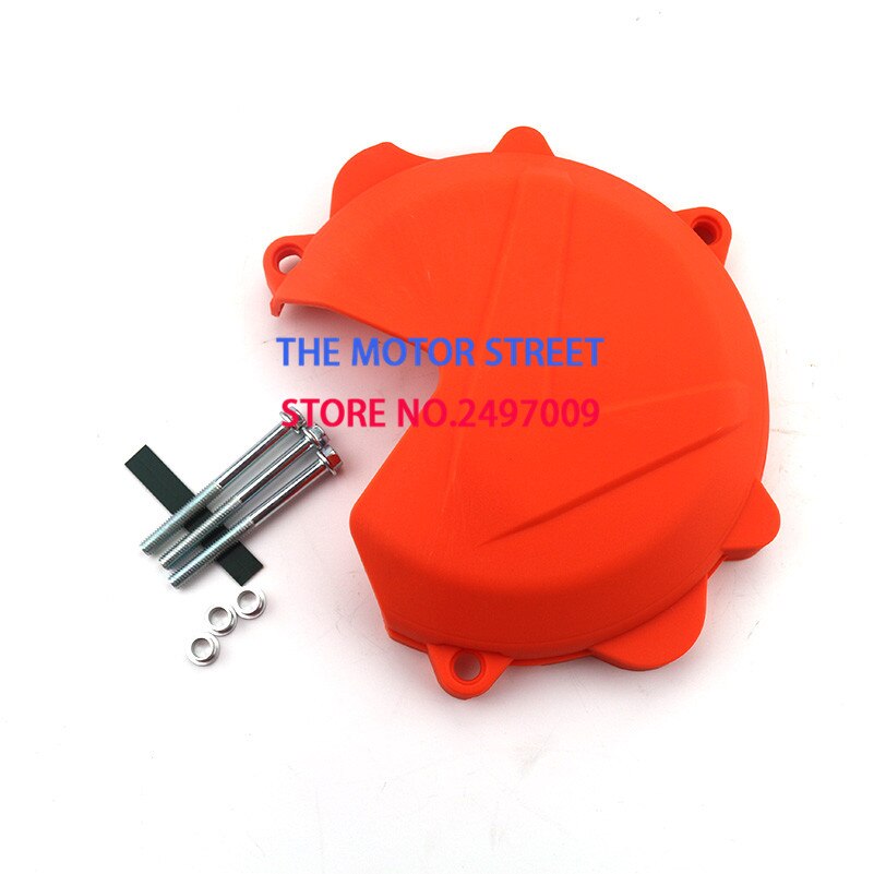 Goede Motorfiets Koppeling bescherming cover voor KTM SX/XC/EXC/XCW250/300