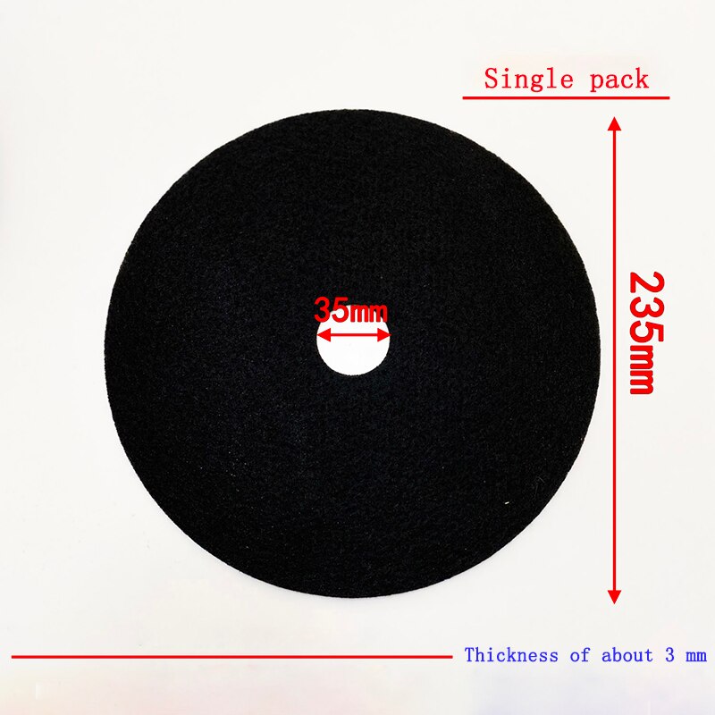 The dryer filter to filter the air