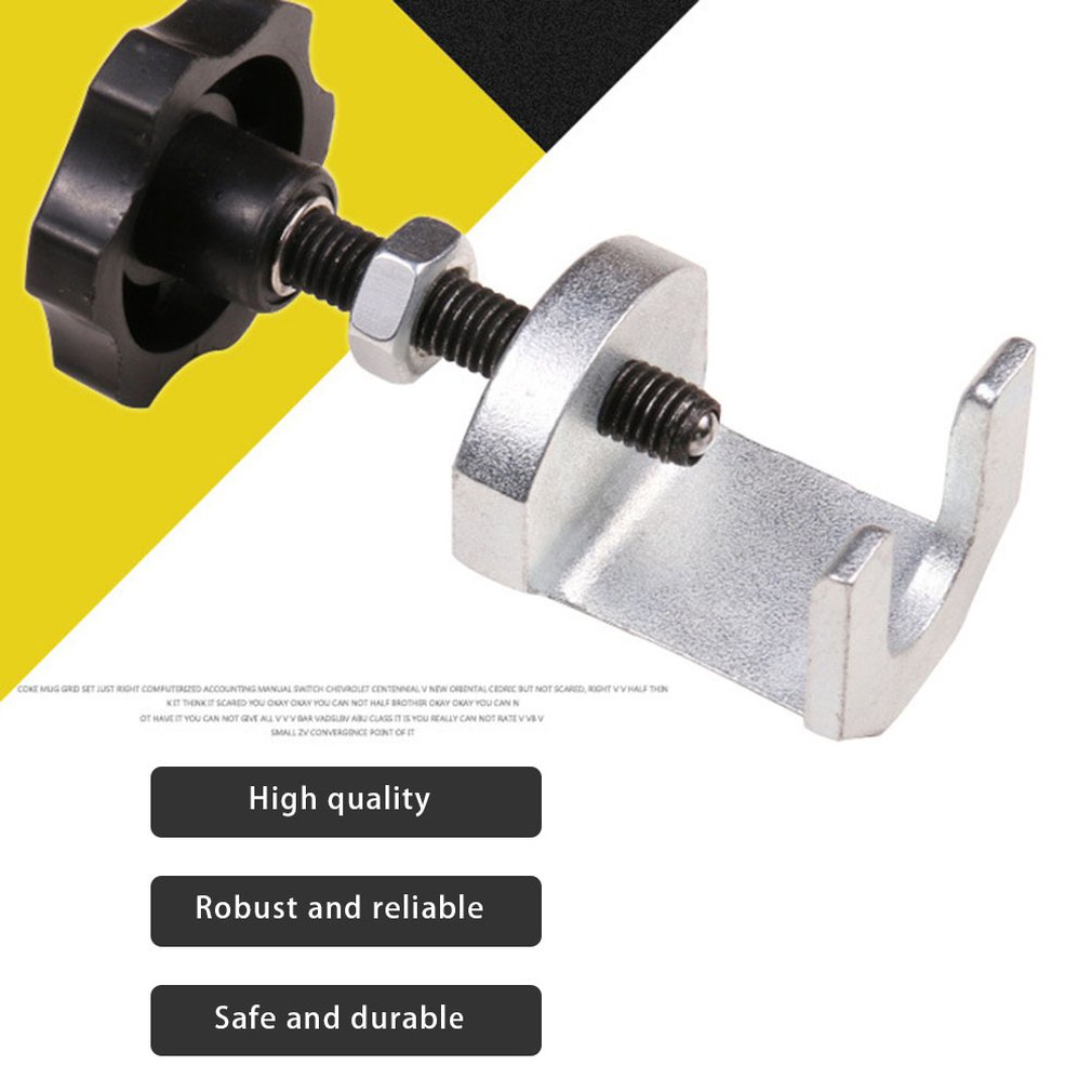 Extracteur De Bras D'essuie-glace Pour Voiture - Outil De Réparation Automobile - Compatible Berline, Fourgonnette, Camion