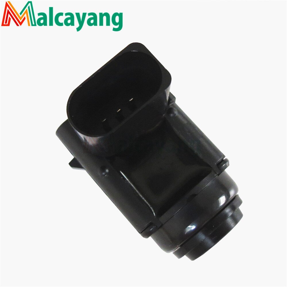 4 stuks 3 d 0998275a parkeersensorensysteem 1 j 0919275 voor skoda vw bora eos golf jetta touareg porsche cayenne