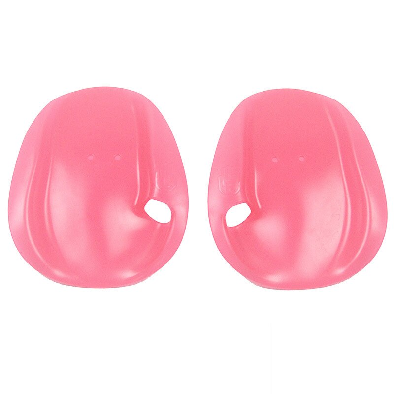 Guanti palmati da nuoto per giovani adulti palmati trasparenti per allenamento palmati a mano guanti da nuoto attrezzatura palma rana -40: rosso Size M