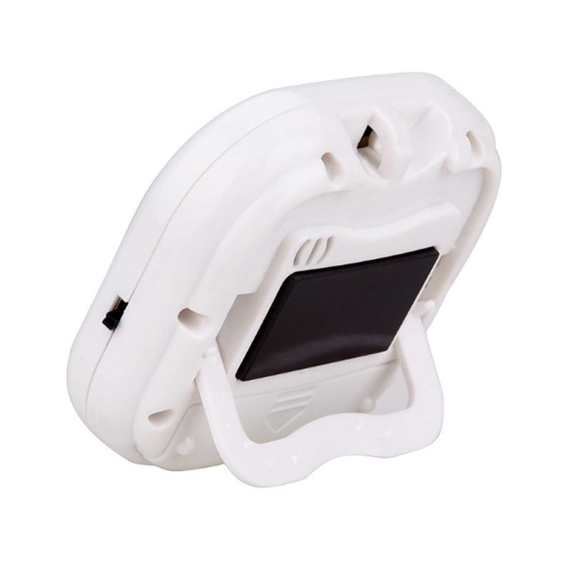 Mini Keuken Koken Timers Lcd Digitale Scherm Kookwekker Vierkante Koken Timer Tellen Countdown Alarm Met Stand