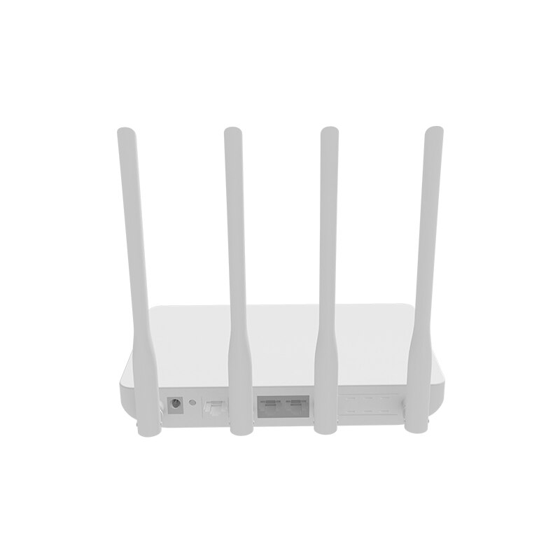Wiflyer 2.4G 300Mbps Wireless Router Wifi WE1688 Stabiele Wifi Signaal MTK7682N Chip Internet Access Point Draadloze Wi-fi Router