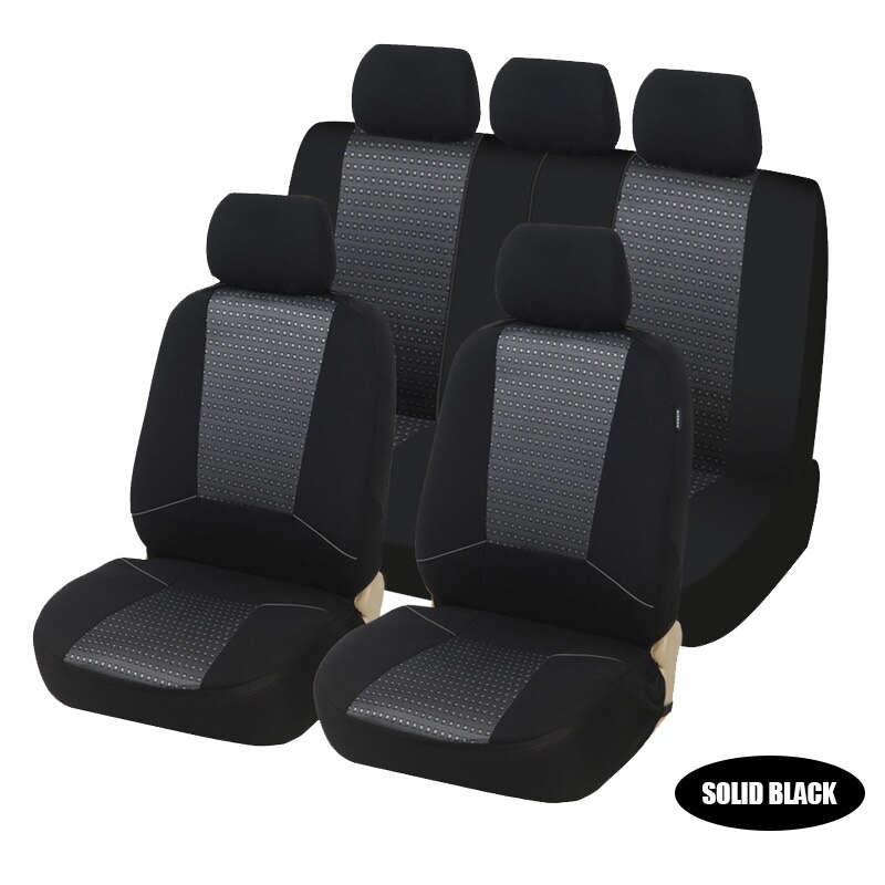 Sports Car Seat Cover Universal Seat Protector Ful... Grandado