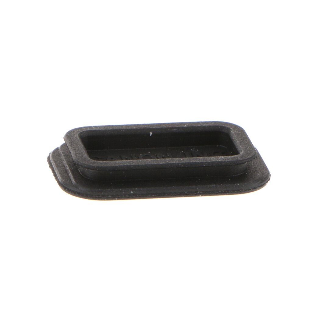 Voor Canon 7D Poort Cover Cap Rubber Reparatie Onderdelen Usb Av Mic Hdmi Bodem Deksel