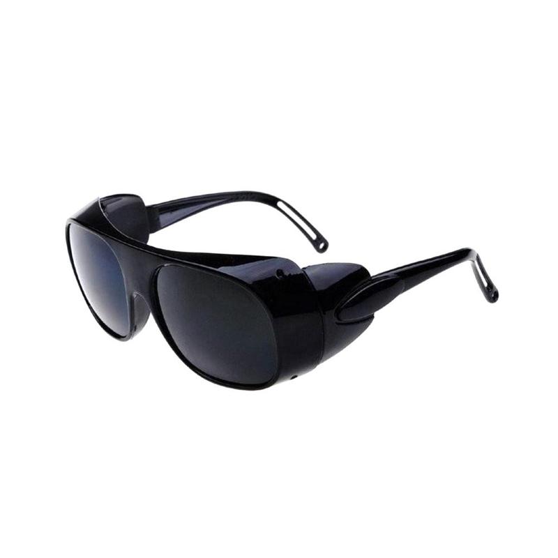1PC Safety Goggles Anti-Splash Wind Dust Proof Protective Glasses Cycling Eyes Protector: C