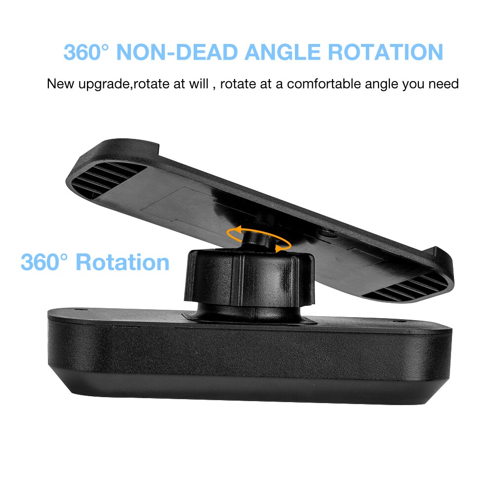 Solar Power TPMS Tire Pressure Sensor Temperature Warning Digital Display Car Tire Pressure Monitor System Alarm Car Fuel Save