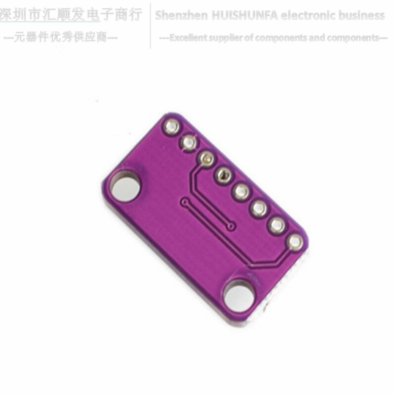 MCU-2516 W25Q16 Geheugen Module W25Q16BVSIG