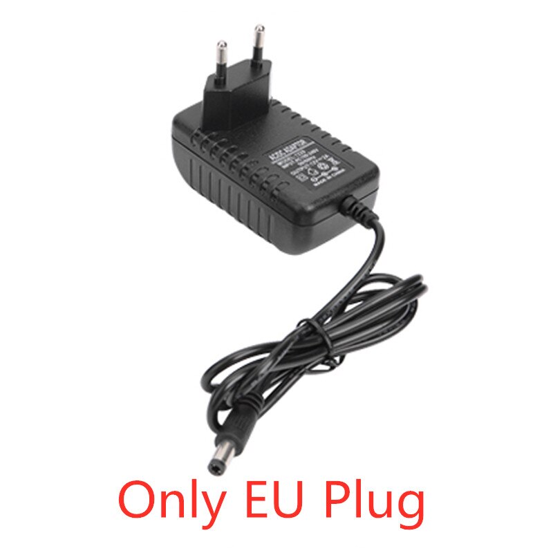 USB 3.0 To SATA Convert Cable Support 2.5"/3.5" External SSD HDD Adapter Hard Drive 22pin Sata III To USB3.0: only EU Plug