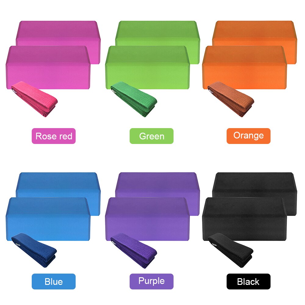 24x16x8.8CM High Density Yoga Block Cork Wood Yoga Brick Soft High Density Yoga Block To Support Poses Fitness Equipment