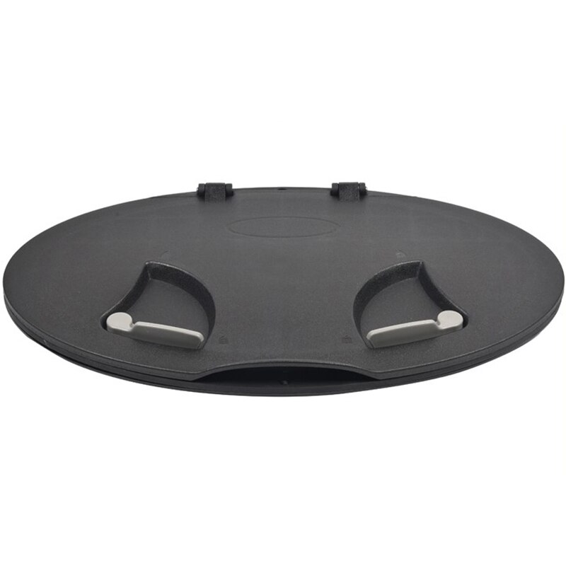 20 Inch Ovale Kajak Hatch Cover Waterdicht Kajak Accessoires