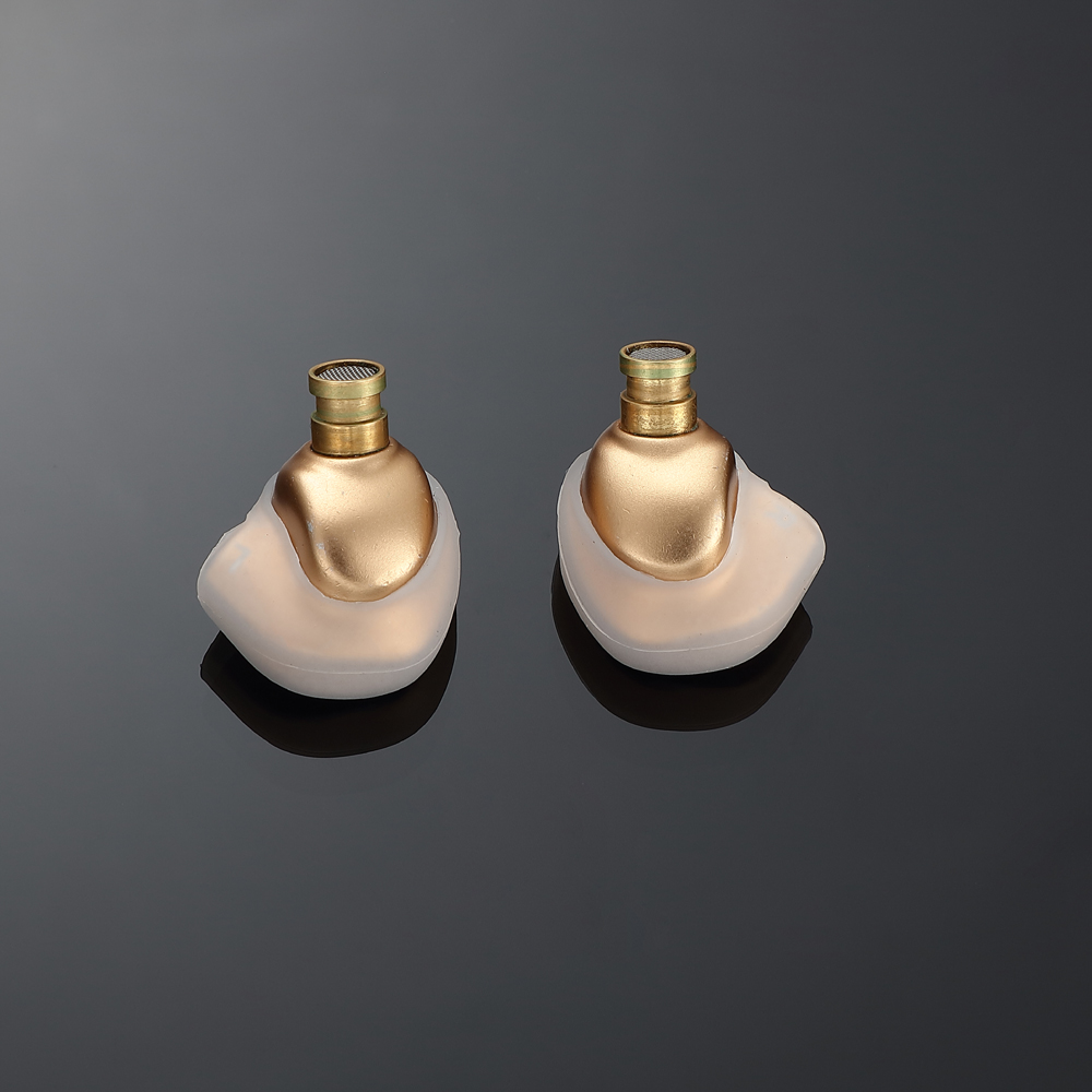 Zachte Siliconen Beschermende Huid Case Cover Voor Faudio Major Minor Dark Sky Oordopjes Oortelefoon