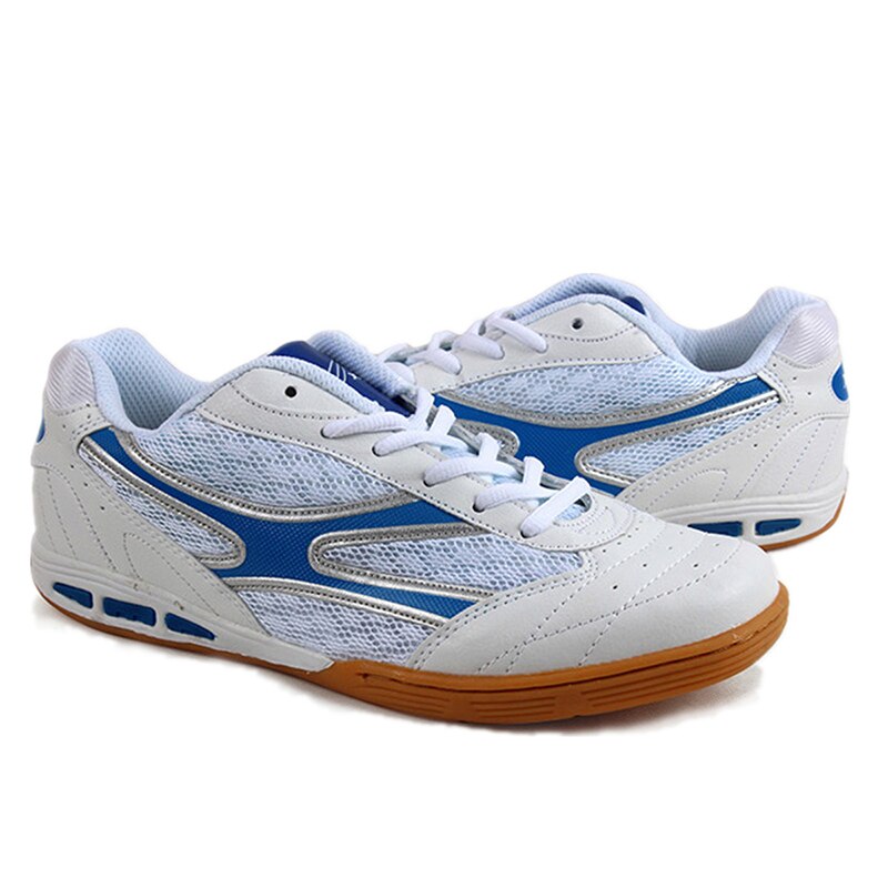 Sports Tennis Shoes Children's Table Tennis Shoes Fitness Lightweight Sneakers Table Tennis Shoes Flat Breathable