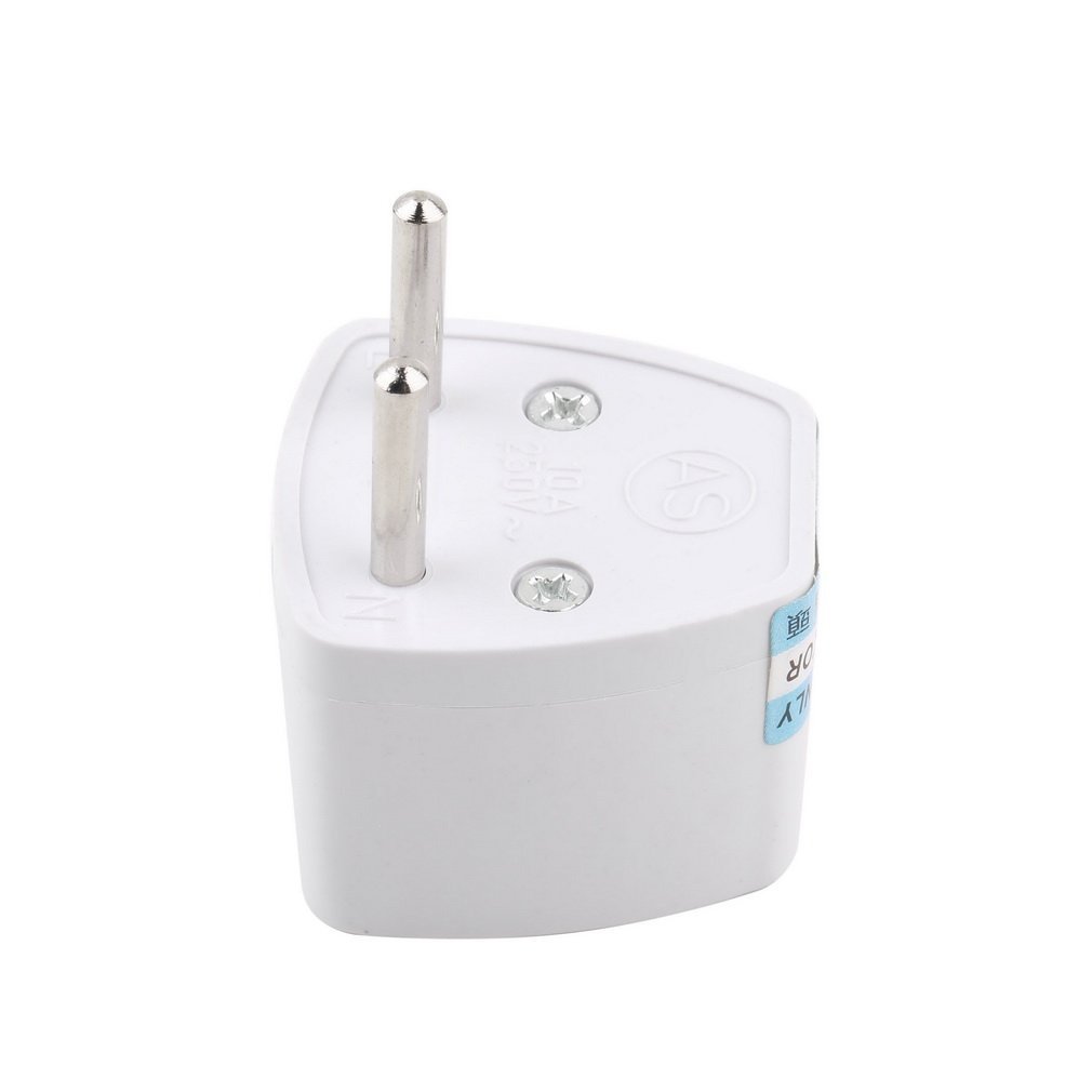 Universal Travel Plug Converter Us Au Uk Eu Naar Ons Ac Power Plug Power Adapter Converter Outlet Home Reizen muur Plug 3 Pin
