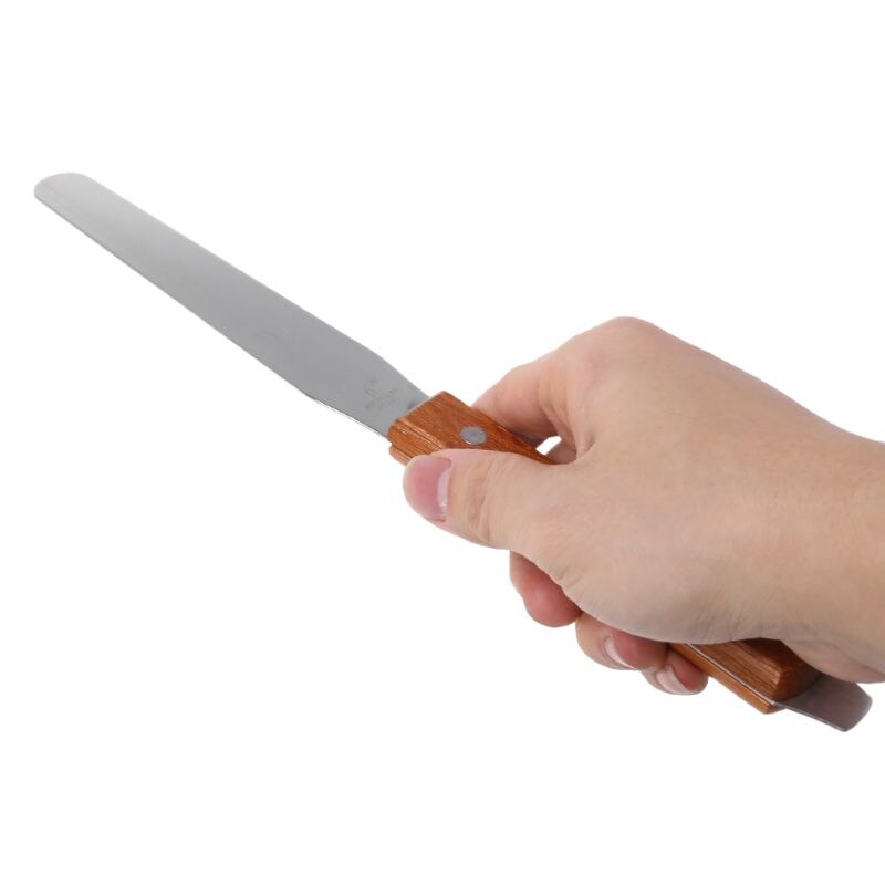 Farba robić malowania ze stali nierdzewnej klej robić mieszania nóż robić rysowania łopatka robić skrobania tekstury skrobak