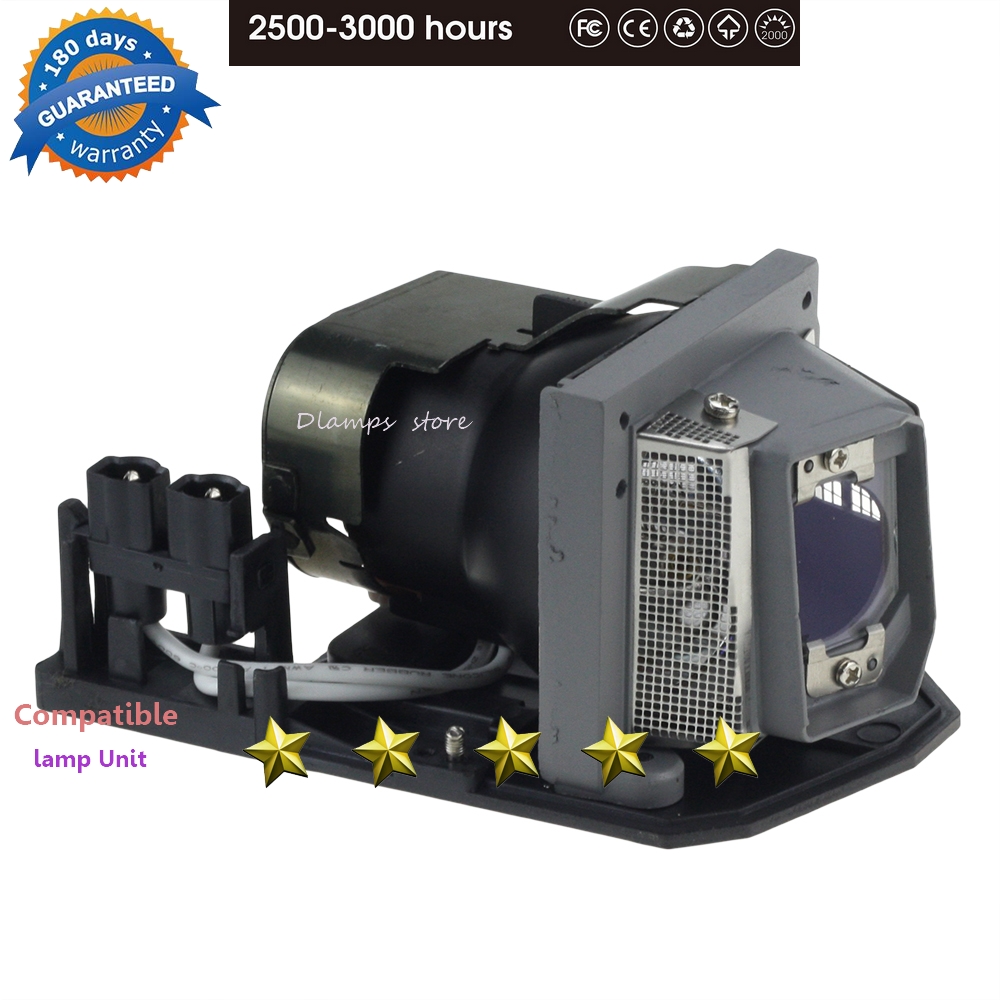 TLPLV10 Projector Lamp with housing For TDP-XP1 / TDP-XP2 With 180 Days Warranty