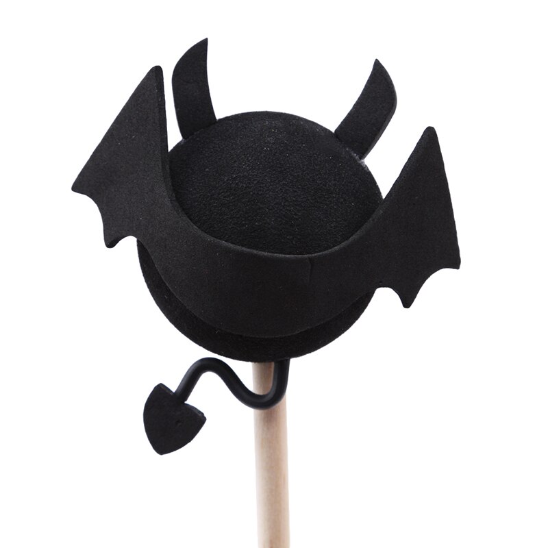 Bola divertido juguetes para niños lindo divertido, Eva coche pelota aérea antena Topper camión SUV pluma decoración juguete