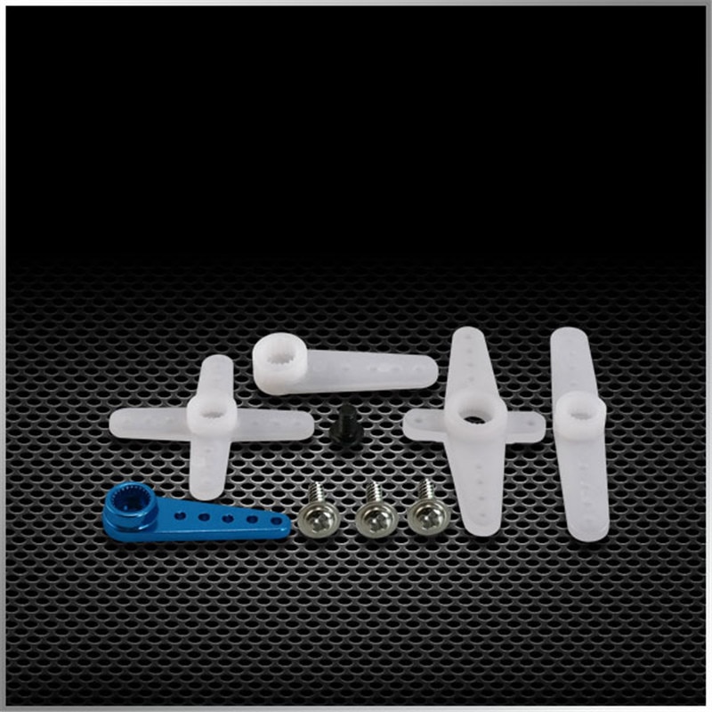 KINGMAX CLS0911W--26g 10kg.cm,digital,metal gears wing servo Widely used in Glider fixed-wing robot flat thin wing