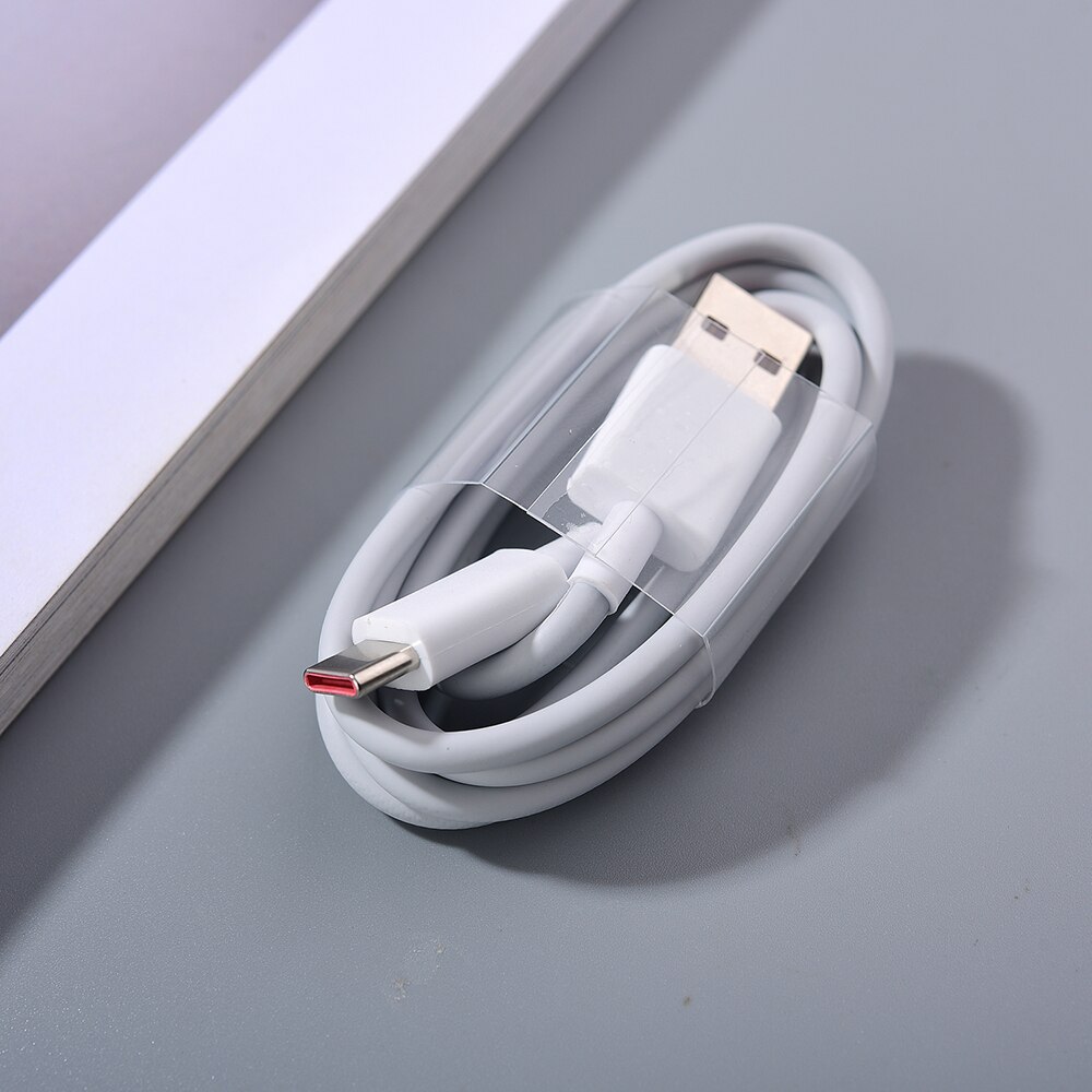 Turbo Charger 33W For Xiaomi Redmi 10 EU QC3.0 Fast Charging Phone Adapter 100cm Type C Cable For Poco X3 NFC F3 Pro Mi 10 11 X: Cable Only