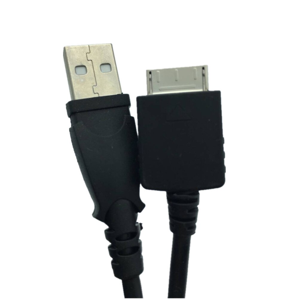 Sony camera cable Suitable for SONY Sony MP4 MP3 Walkman data cable MP3 MP4 player