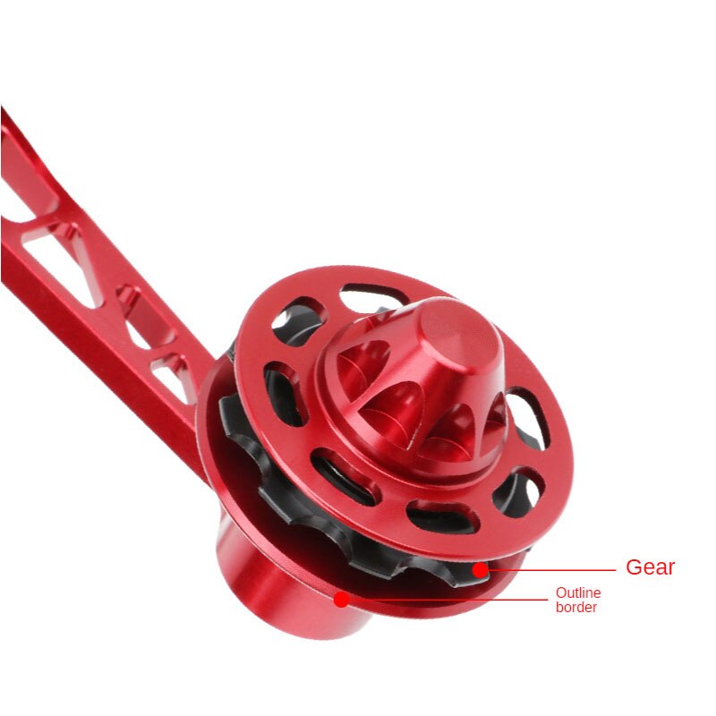 CATAZER Aluminum Alloy Chain Tensioner Guide Wheel Tension Device CNC Chain Tension Adapter For Brompton