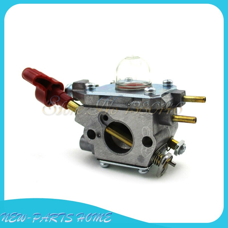 Gas Trimmer Carburetor For Murray MS2550 MS2560 MS9900 Carb 753-06288 C1U-P27