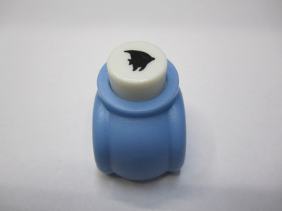 Mini DIY Craft Scrapbook Punch Handleiding Embossing Apparaat Handgemaakte Cutter voor Kids DIY Gereedschap Papier Perforator Card Punch: Style 44