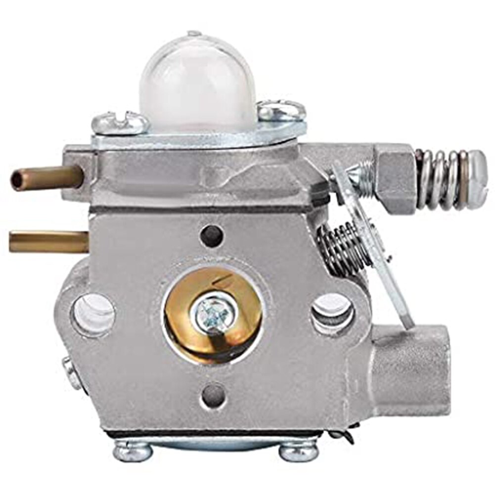 For GENUINE Walbro Carburetor WT-631-1 530071635 Carburetor
