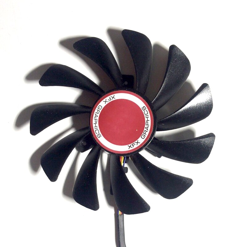 2 Pçs/Set FDC10U12S9-C CF1010U12S 95Mm Alternativa... – Grandado