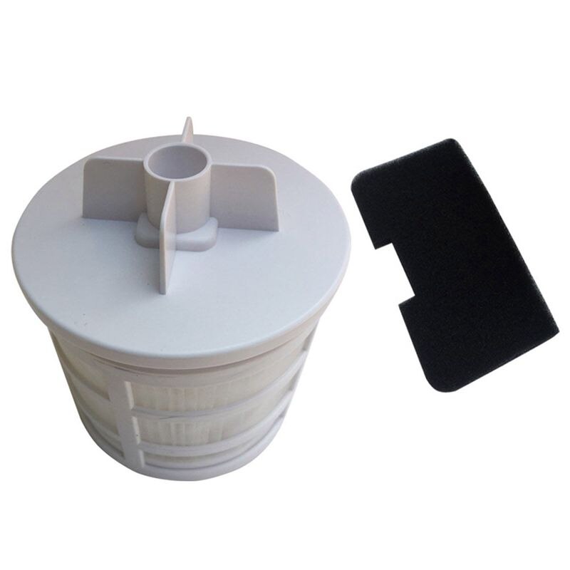Kit de filtro tipo Hepa para aspiradoras Hoover Sprint & Spritz #39001039: Default Title