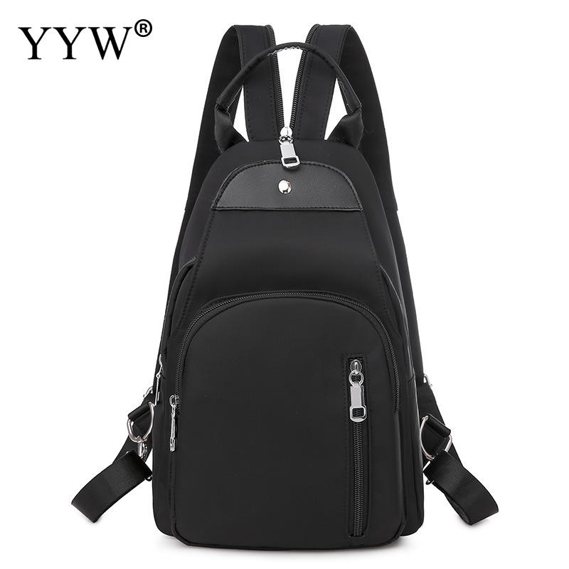 Rugzak Vrouwelijke School Rugzak Vrouwen Rugzak Schooltas Voor Tiener Meisjes Bagpack Dames Sac A Dos Rugzak Vrouwen Rugzak: style 1 black