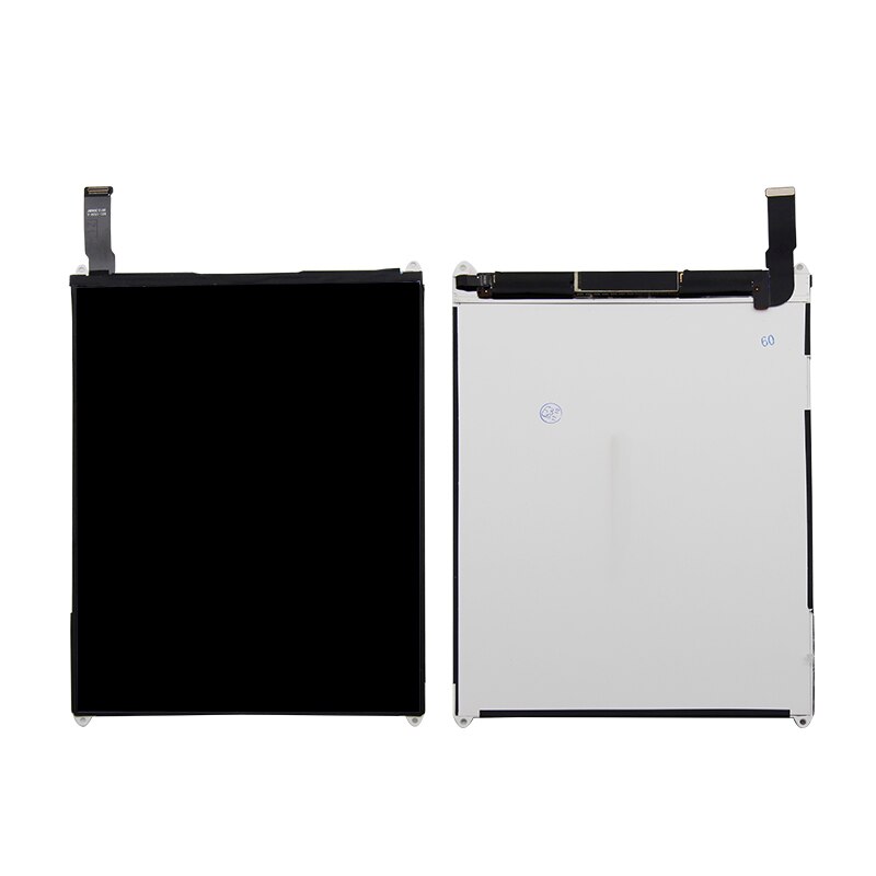 For ipad mini 1 Touch Screen Digitizer panel LCD Display Screen Repair Parts For ipad mini 1 A1432 A1454 A1455