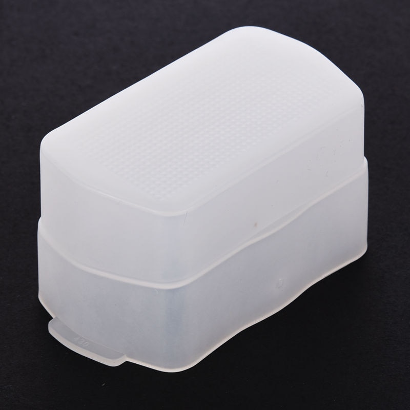 Abkt-flash diffuser til canon 430, 430 ii ex