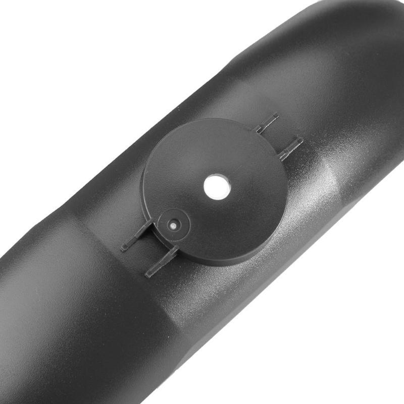 Mountain Bike Fenders Set for Xiaomi M365 Electric Scooter Skateboard Scooters Mud Guard Fenders Fender Hook Fender Hook Cover
