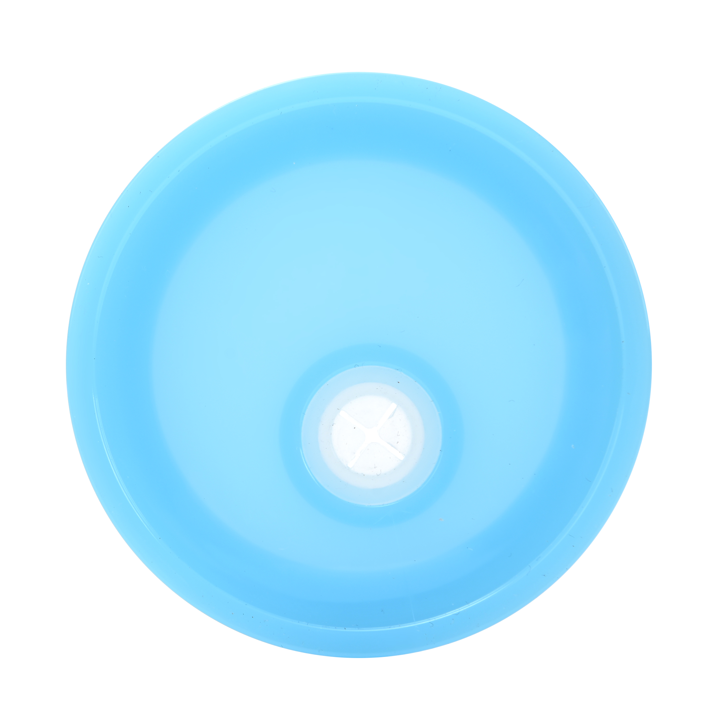 Tampas de copo de 16 onças em várias cores podem ser usadas para copos de 16 onças, garrafas de vidro, tampas de alta qualidade são fáceis de limpar: CÉU AZUL