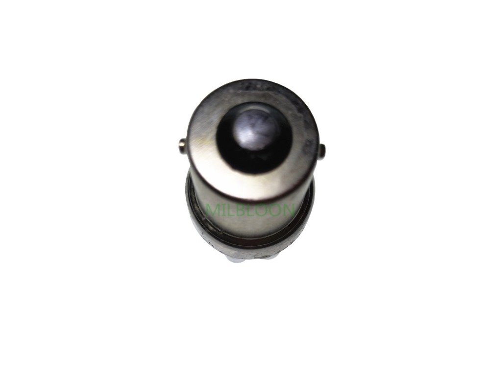24V 12V B15 led bulb Blue 24v Warning Light bulb ba15s 36v green lathe Machine light bulb DC24v ba15s 36v B15 RED LED 15mm base