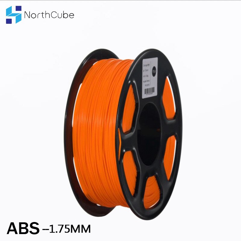 ABS filament 3D printer filament 1.75mm 1kg Printi... – Vicedeal