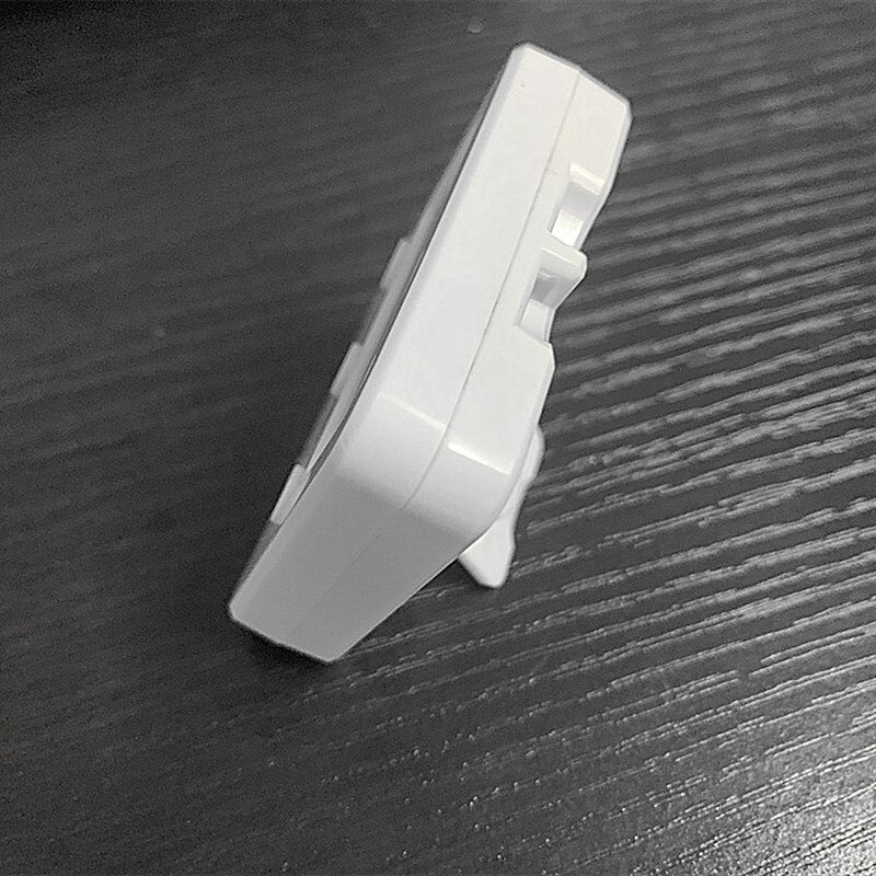 1 Pc Grote Lcd Digital Kitchen Countdown Timer Stopwatch Alarm Met Stand Kookwekker Praktische Koken Wekker