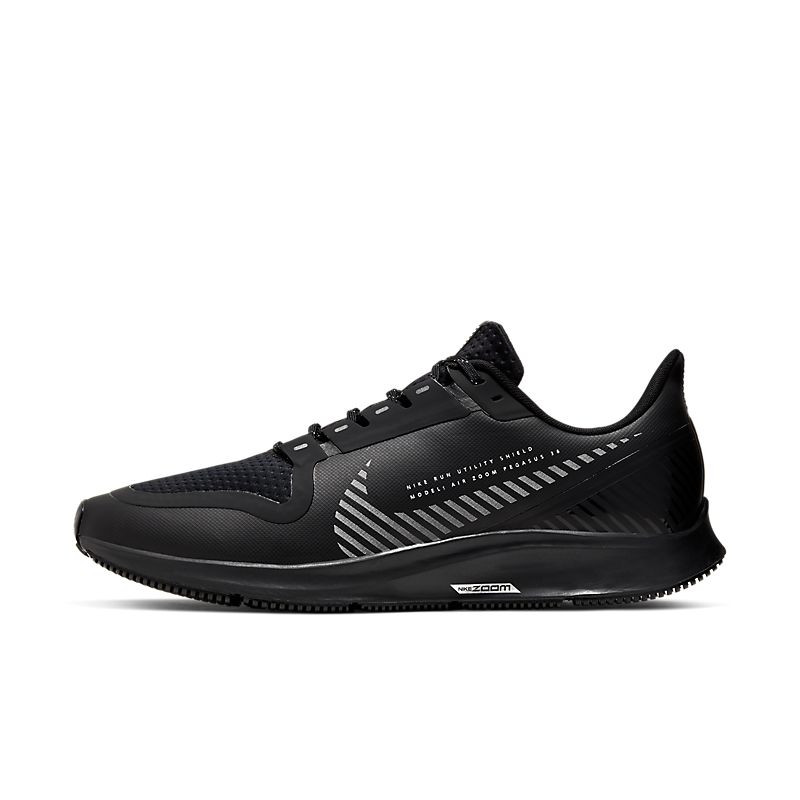 Zapatillas de correr para hombre, con tecnología Turbo Pegasus Zoom Pegasus 35, originales y auténticas, resistentes al agua: colour 1 / 44