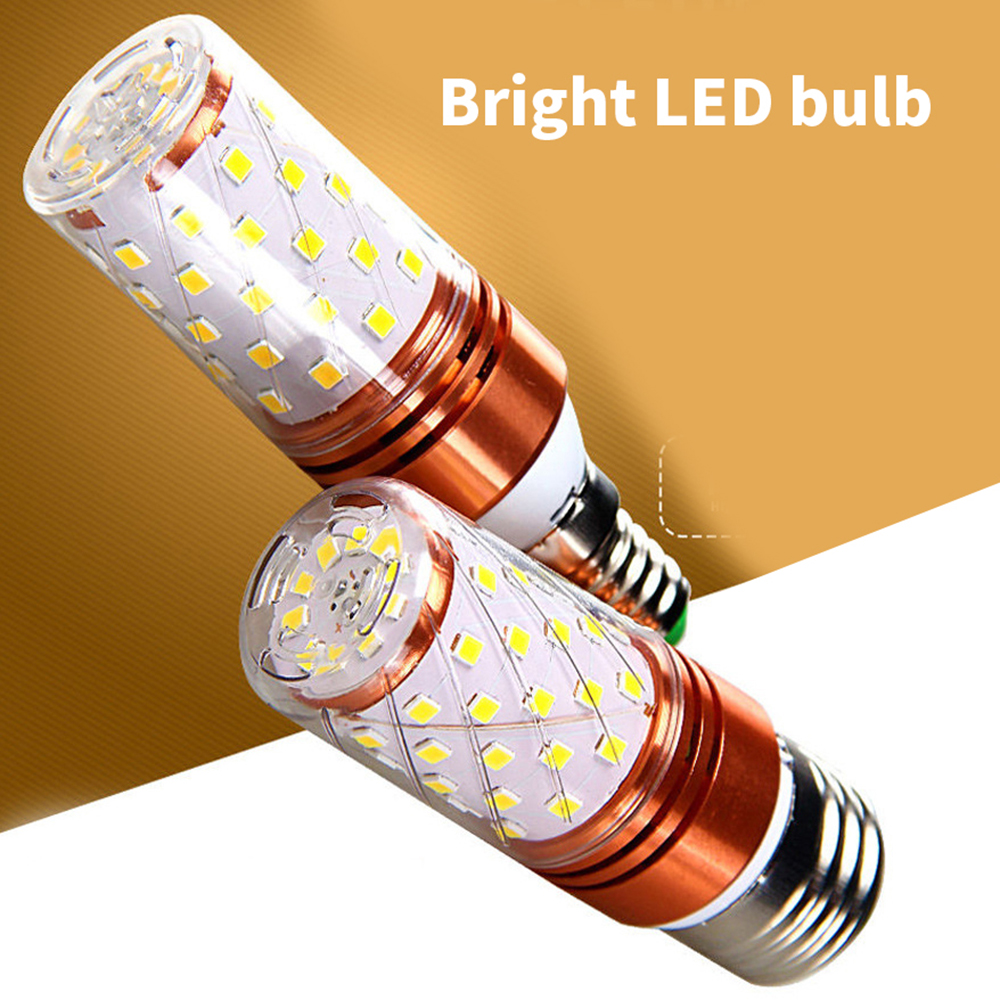Tri-color LED E27 Color Changing Light Bulb Lamp (12 watts) Day &amp; Cool &amp; Warm in ONE E14 Bulb