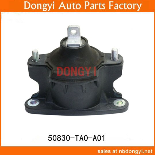 Engine Mount OEM 50830-TA0-A01