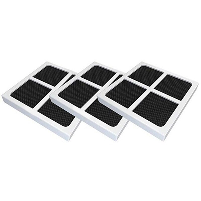 Refrigerator lg 8Pack Replacement for LG ADQ73214404 Refrigerator Air Filter for LG LT120F ADQ73214404 Fridge Air Filter