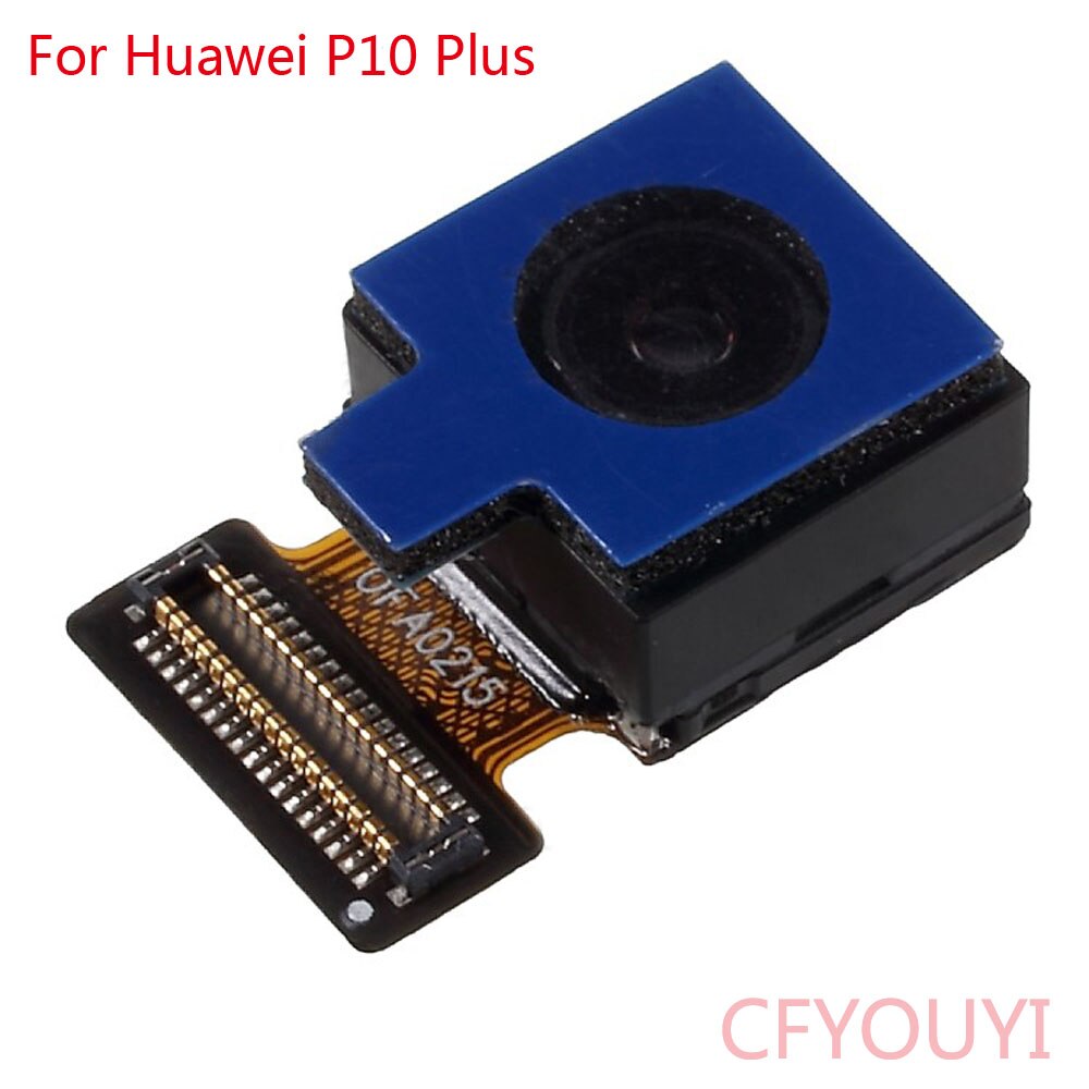 Voor Huawei P10 Plus Voorkant Camera Module Onderdeel