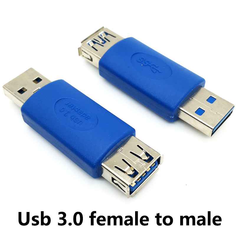 1 stücke 90 Grad Abgewinkelt USB 3.0 Männlichen zu Weiblichen Usb 3.0 Drucker adpater umwandlung kopf starten stecker Typ-c usb m/F micro-b stecker: Black