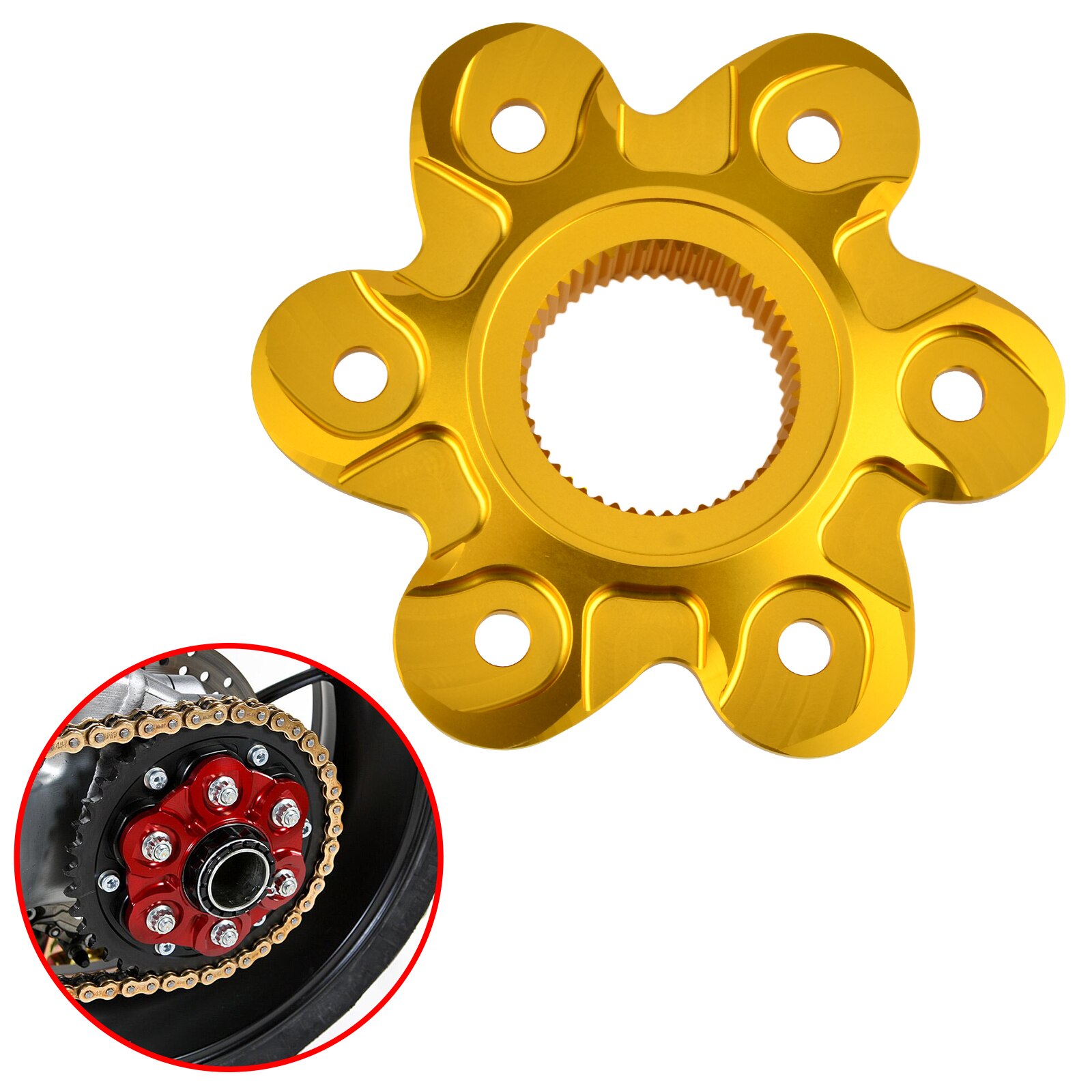 Matrice de Type TH pour outil de sertissage de tuyaux Pex GC-1632/CW