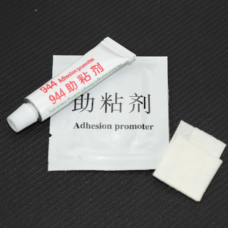 94 adhesive Primer Adhesion promoter 10ML increase the adhesion Car Wrapping Application Tool Car-styling For Tape: 944