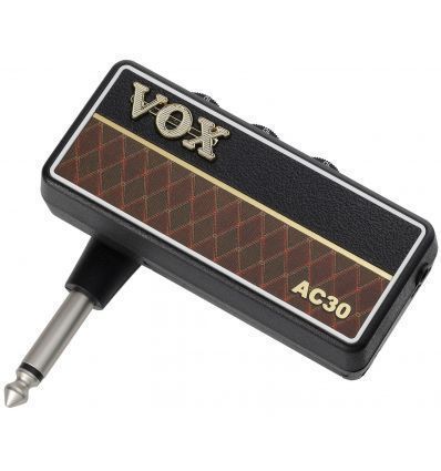Vox Amplug 2 AC30