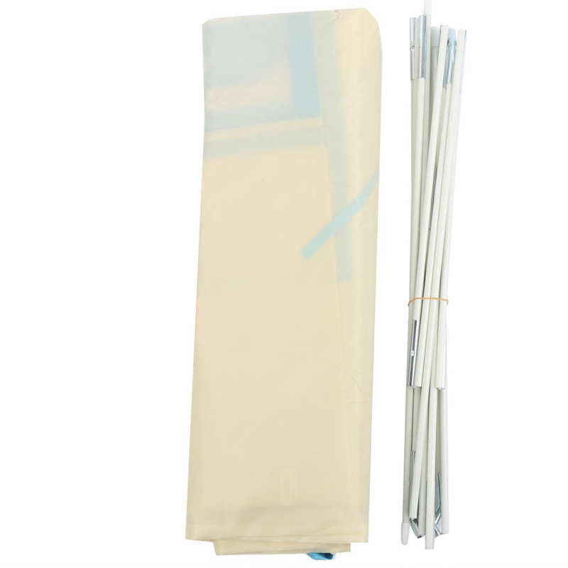 Prinses Tent Prinses Kasteel Speel Tent Slijtvaste Non‑toxic Indoor/Outdoor Voor Meisje Kinderen